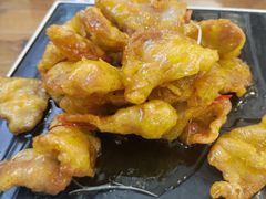 -金丝饭庄(金丝新天地保障性住宅小区店)