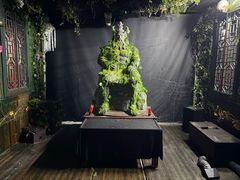 -棂笼·深度沉浸密室(武汉旗舰店)