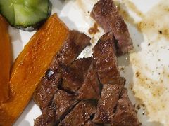 -湖滨1950牛排西餐厅(泽州路店)