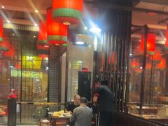 -陈府大宅门成都火锅·手切鲜肉(太原街店)