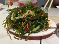 -鼎高高陕西美食(龙德广场店)