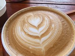 -Peet's Coffee皮爷咖啡(大学路店)