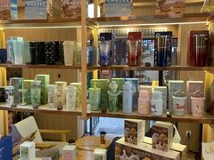 -霸王茶姬(南强街店)