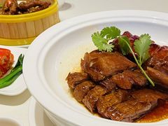 -香港狮子山下·明星粤菜餐厅(北苑店)