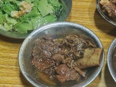 -阿秋牛排(湖心街店)
