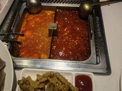 -海底捞火锅(万丰桥店)