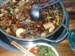 -黑竹香鸡(营和巷店)