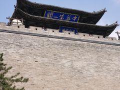 -雁门关景区