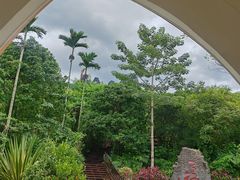 -七仙岭温泉国家森林公园