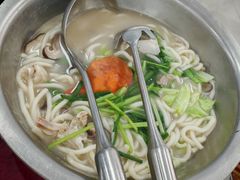 -阿水杠面(漳港店)