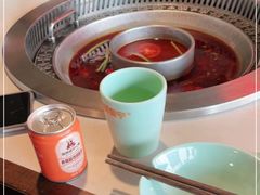 -晓宇重庆火锅(赛格国际购物中心店)