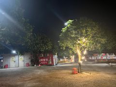 -满記土窑烧鷄波浪山莊