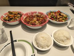 -欧记大排档·景德菜(上海首店)