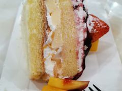 -甜心贝拉(西平路店)