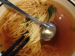 阳春面-上海年代·浙菜家烧·小海鲜(水上东路店)