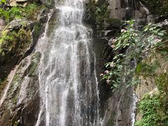 -藏龙百瀑风景区