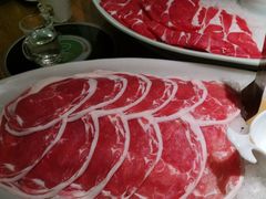 -百草滩羊清水涮羊肉(长城路店)