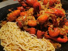 -红盔甲·小龙虾(天钥桥店)