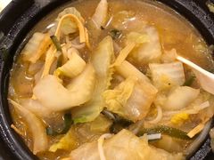 -孟记粥铺·家常菜·烧烤·粥(亚运村店)