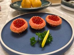 -酌宴府The China Club·广州万富希尔顿酒店(云城东路店)