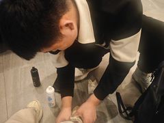 -海底捞火锅(上地华联店)