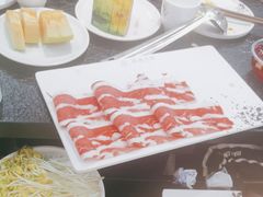 -渝里重庆火锅(航天城店)