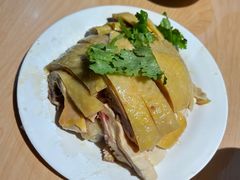 -泰煌鸡·上海白斩鸡·沪菜(平利店)