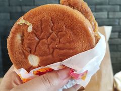 -麦当劳(郑州东高铁站店)