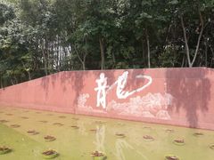 -上海市龙华烈士陵园