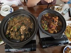 -江湾牛蹄馆