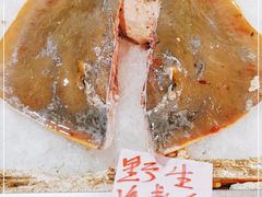 -淇沙湾渔村餐厅