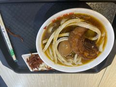 -老柴削面(向阳里店)