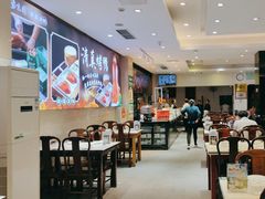 -紫光园(劲松店)