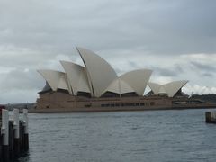 -Pancakes on the rocks(Darling Harbour)