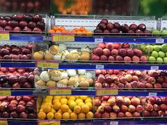 -Co.opmart (Cong Quynh)