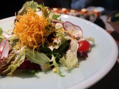 -森味薪火烧•烧鸟居酒屋•日本料理(望京店)