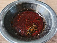 -清真老铁家灌汤包