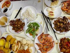 -碧中海汤泉汗蒸酒店