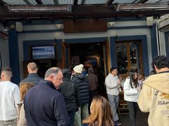 -Fergburger(皇后镇店)