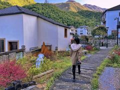 -山沟沟景区
