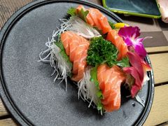 -将太无二·北美传奇寿司(瑞士公寓店)