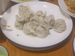 -伊喜饺子(五道口学院路店)
