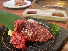 -御牛道日式烤肉料理(杭州万象城店)