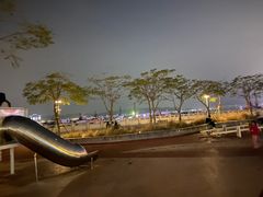 -华侨公园