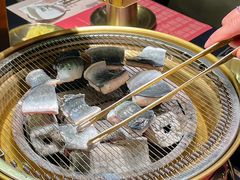 -西塔老太太泥炉烤肉(龙湖北苑天街店)