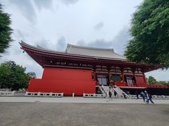 -浅草寺