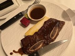羊排-满满海佛跳墙(千禧店)