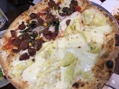 -1861意大利餐厅(文化广场店)