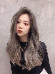 -DL HAIR SALON