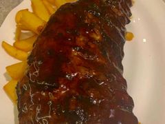 -Hurricane's Grill 飓风牛排